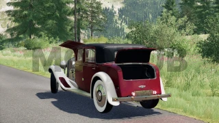 Bently 8 Liter v 1.0 thumbnail 4
