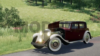 Bently 8 Liter v 1.0 thumbnail 5