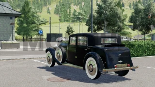 Bently 8 Liter v 1.0 thumbnail 3