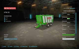 Bergmann Pack by kradel (HTW35-HTW65) v 1.0.1.0 thumbnail 3
