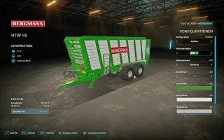 Bergmann Pack by kradel (HTW35-HTW65) v 1.0.1.0 thumbnail 5