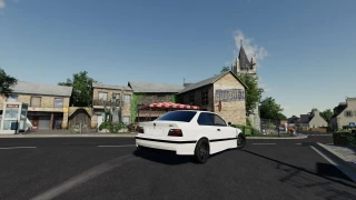 BMW M3 E36 1997 v 1.0 thumbnail 3