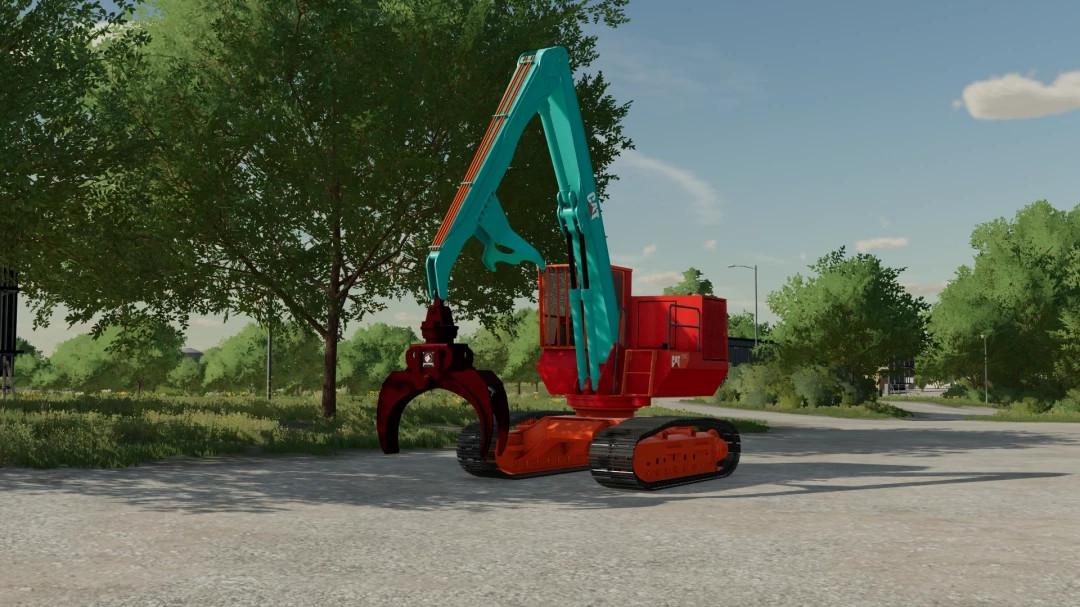 CAT T559