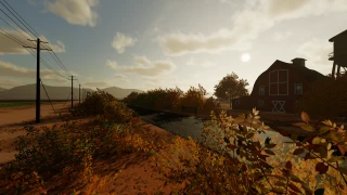 Central Outback 4x v 1.0 thumbnail 7