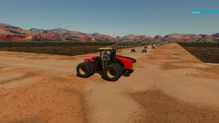 Central Outback 4x v 1.0 thumbnail 4