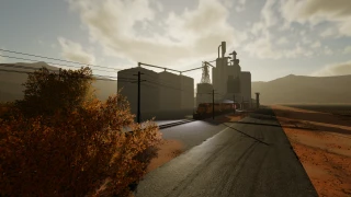 Central Outback 4x v 1.0 thumbnail 5