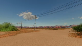Central Outback 4x v 1.0 thumbnail 3