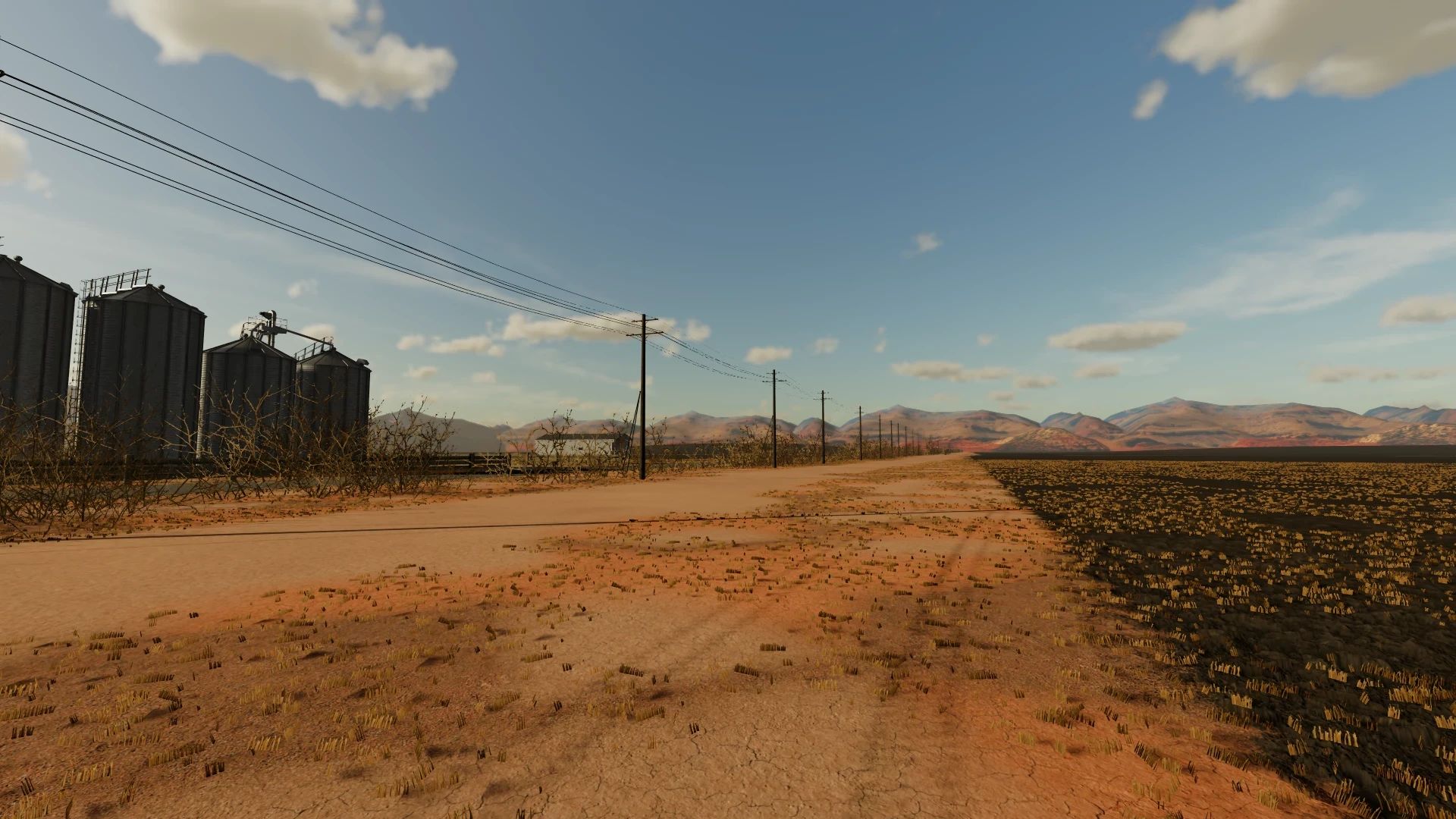 Central Outback 4x v 1.0