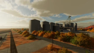 Central Outback 4x v 1.0 thumbnail 6