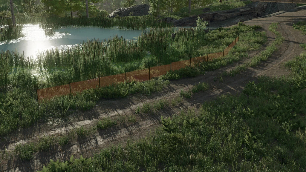 Construction Fences