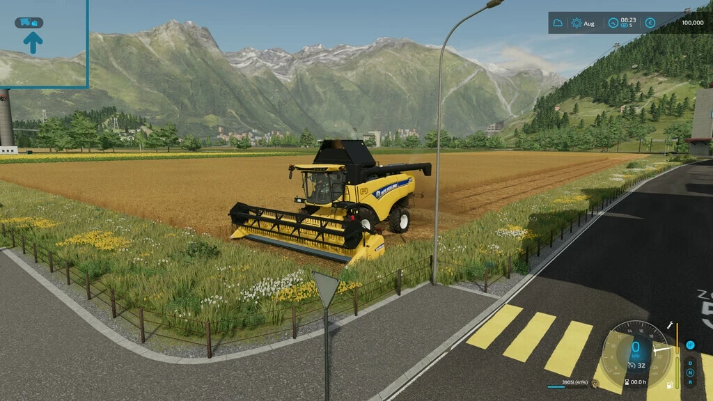 Cutter Fix v 1.0.4