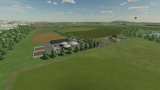 Departement Haut Beyleron 4x Map v 1.0.1.0 thumbnail 15