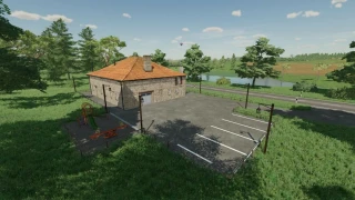 Departement Haut Beyleron 4x Map v 1.0.1.0 thumbnail 7