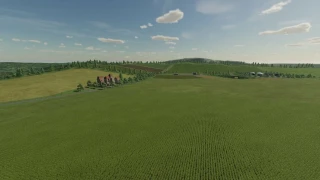 Departement Haut Beyleron 4x Map v 1.0.1.0 thumbnail 11