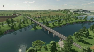 Departement Haut Beyleron 4x Map v 1.0.1.0 thumbnail 13