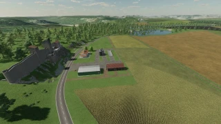Departement Haut Beyleron 4x Map v 1.0.1.0 thumbnail 5