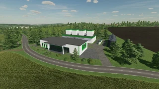 Departement Haut Beyleron 4x Map v 1.0.1.0 thumbnail 3