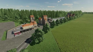 Departement Haut Beyleron 4x Map v 1.0.1.0 thumbnail 4
