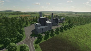 Departement Haut Beyleron 4x Map v 1.0.1.0 thumbnail 8