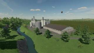 Departement Haut Beyleron 4x Map v 1.0.1.0 thumbnail 12