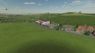 Departement Haut Beyleron 4x Map v 1.0.1.0 thumbnail 2