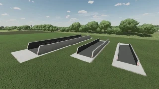 Drive Silo Pack v 1.0 thumbnail 4