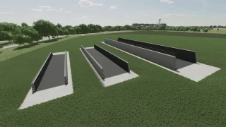 Drive Silo Pack v 1.0 thumbnail 2