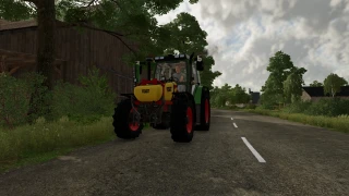 Fendt 380 GTA Pack v 1.4 thumbnail 7