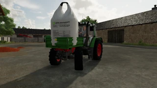 Fendt 380 GTA Pack v 1.4 thumbnail 4