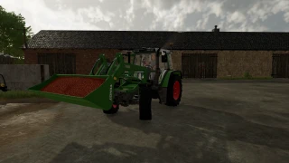 Fendt 380 GTA Pack v 1.4 thumbnail 2