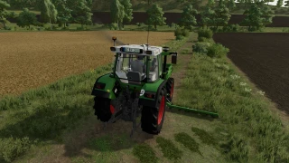 Fendt 380 GTA Pack v 1.4 thumbnail 6