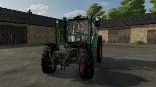 Fendt 380 GTA Pack v 1.4 thumbnail 3
