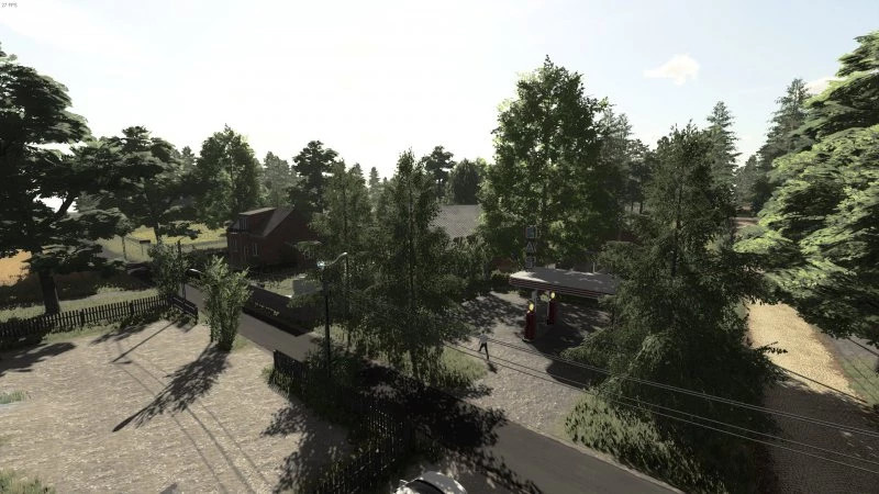 FS22 Ciechoszynek Mały