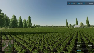 FS22 Mudy map v 1.0 thumbnail 9