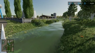 FS22 Mudy map v 1.0 thumbnail 2