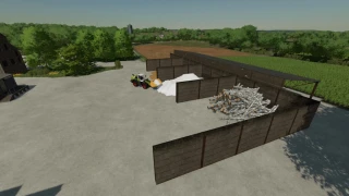 GDR Carrier Plates Silo Pack v 1.1 thumbnail 2
