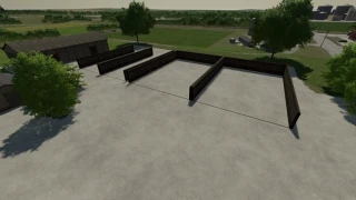 GDR Carrier Plates Silo Pack v 1.1 thumbnail 3