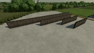 GDR Carrier Plates Silo Pack v 1.1 thumbnail 5