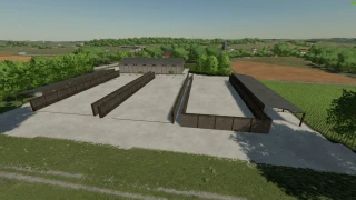 GDR Carrier Plates Silo Pack v 1.1 thumbnail 7