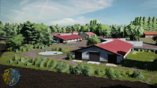 Gemeinde Rade Farming Dud’s Edition v 1.0 thumbnail 2