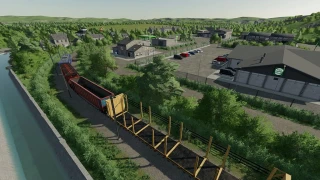 Glengarry Map v 1.1 thumbnail 2