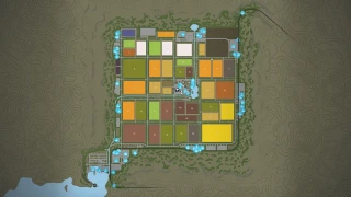 Glengarry Map v 1.1 thumbnail 6