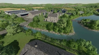 Glengarry Map v 1.1 thumbnail 3