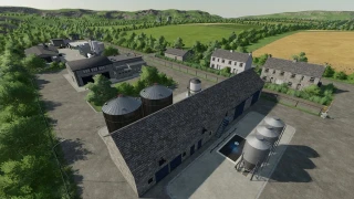 Glengarry Map v 1.1 thumbnail 4