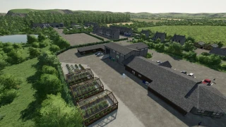 Glengarry Map v 1.1 thumbnail 7