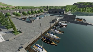 Glengarry Map v 1.1 thumbnail 5