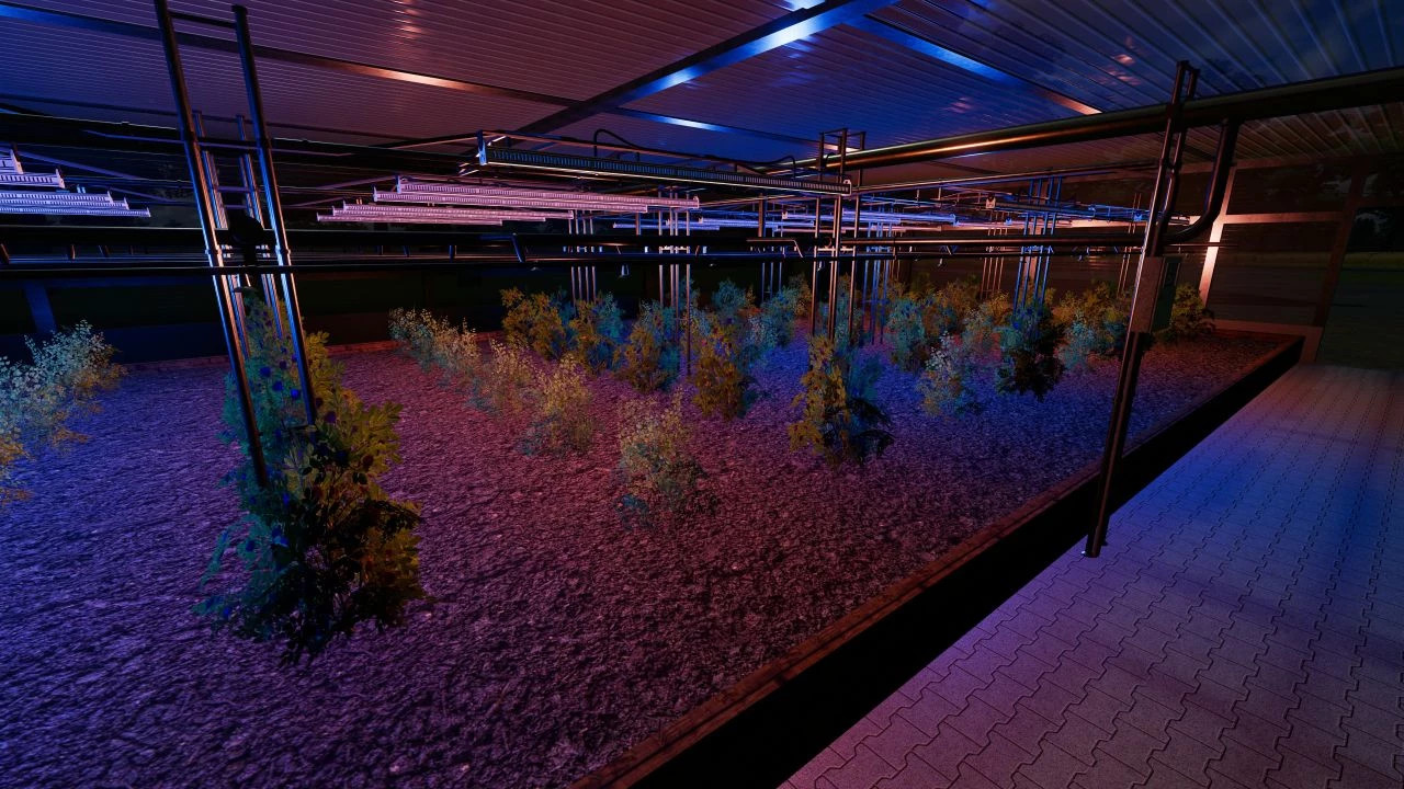 Greenhouse