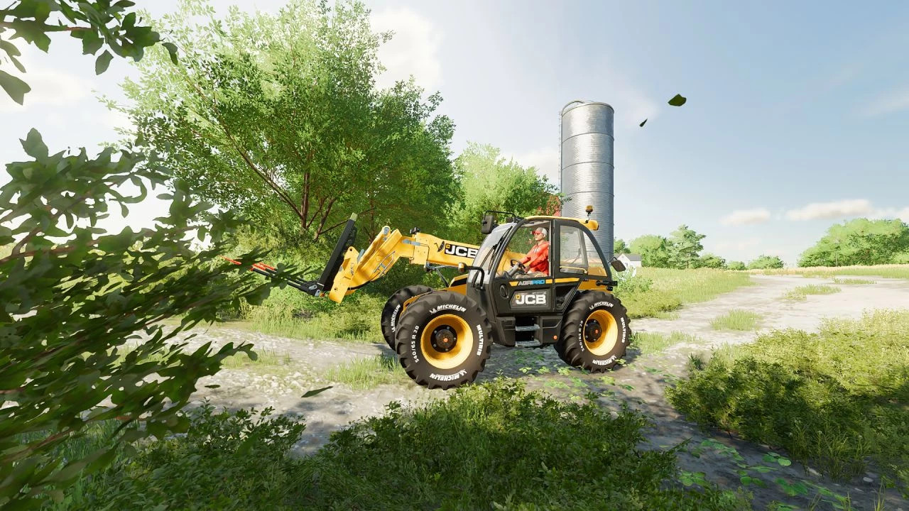 JCB 542-70 Edited