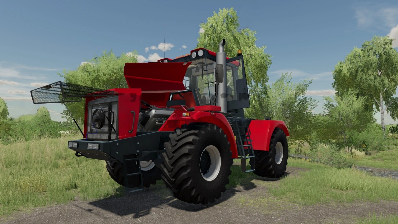 KIROVETS K-744 P3