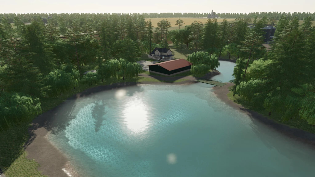 Lazy Acres Farm